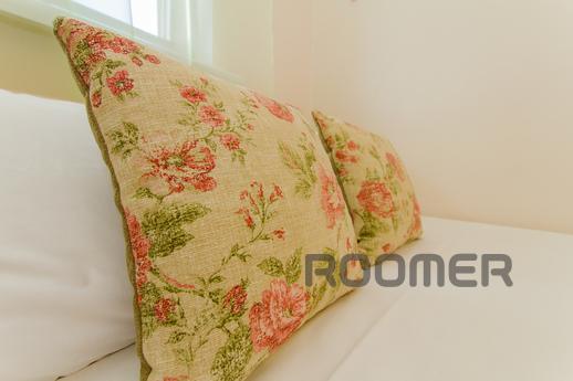 Daily st. Jerusalem, 3, Moscow - apartment by the day