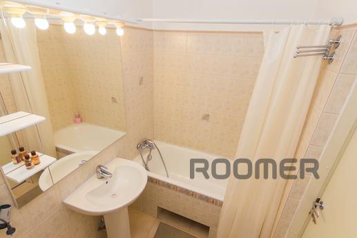 Daily st. Jerusalem, 3, Moscow - apartment by the day