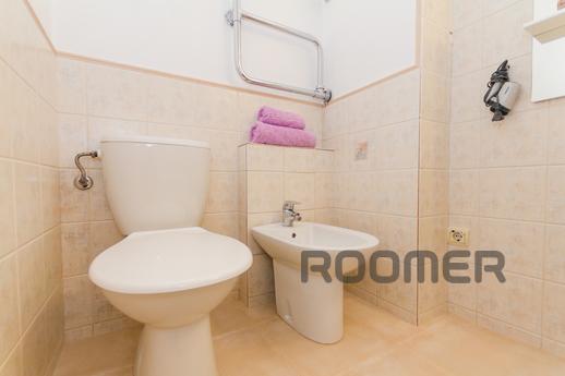 Daily st. Jerusalem, 3, Moscow - apartment by the day