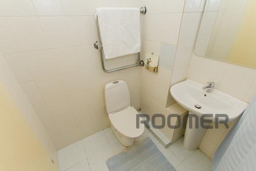 Daily st. Jerusalem, 3, Moscow - apartment by the day