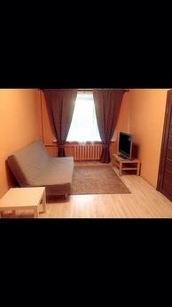 Daily Big Kondratyevsky Pereulo, Москва - квартира подобово