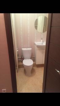 Daily Big Kondratyevsky Pereulo, Москва - квартира подобово