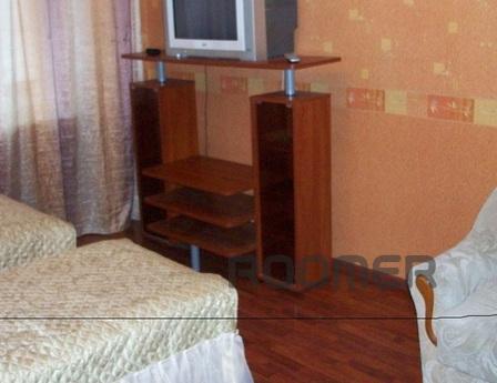 Short term rent of comfortable dvushka 10 min.peshkom pr.Pro