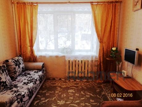Квартира в центрі міста!, Нижній Новгород - квартира подобово