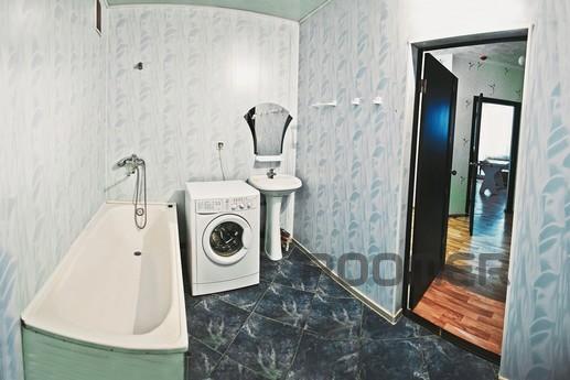 One bedroom apartment, Aksakov 18/1, Оренбург - квартира подобово
