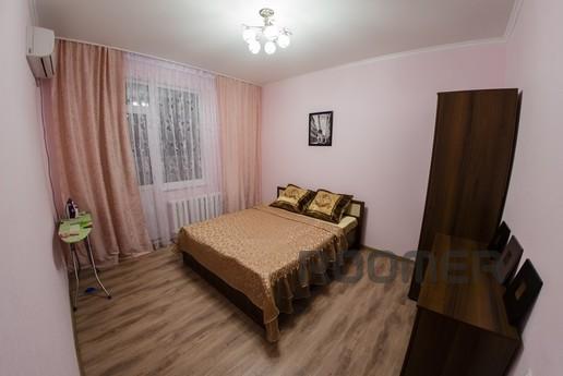 One bedroom apartment, World 3/1, Оренбург - квартира подобово