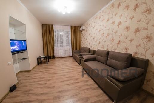 One bedroom apartment, World 3/1, Оренбург - квартира подобово