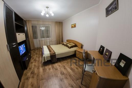 One bedroom apartment, Salmyshskaya 58/2, Оренбург - квартира подобово
