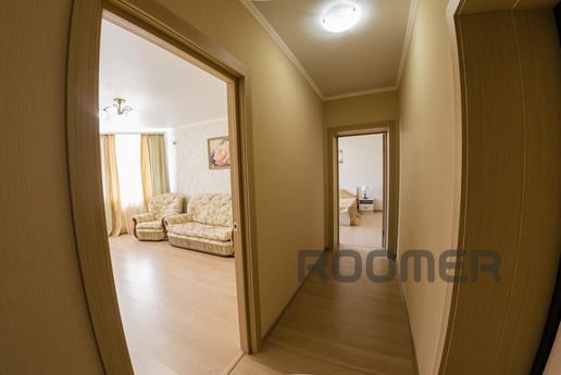 One bedroom apartment, Salmyshskaya 43/2, Orenburg - apartment by the day
