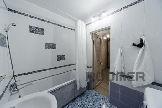 Studio apartment, 86 Ordzhonikidze, Оренбург - квартира подобово