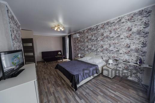 One bedroom apartment, Popov 103, Оренбург - квартира подобово