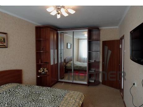 Від метро Жулебіно 1 хв пішки. Затишна 2-кімнатна квартира з