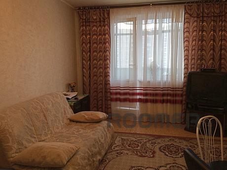 2 кім. Жулебіно, Москва - квартира подобово