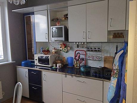 2 кім. Жулебіно, Москва - квартира подобово