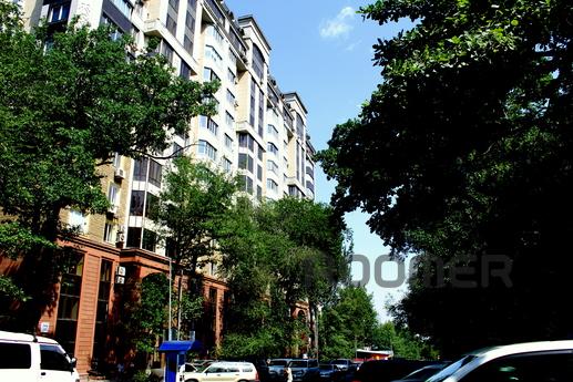 Квартира зразкове типу!, Алмати - квартира подобово