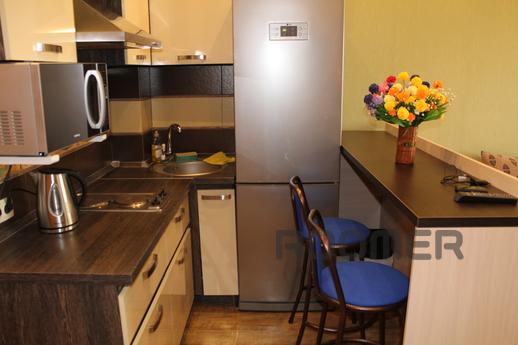 Premium Apartment, Алмати - квартира подобово
