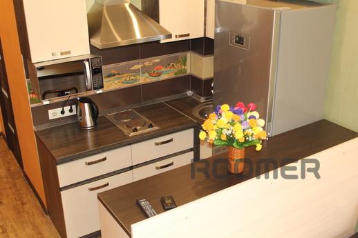 Premium Apartment, Алмати - квартира подобово