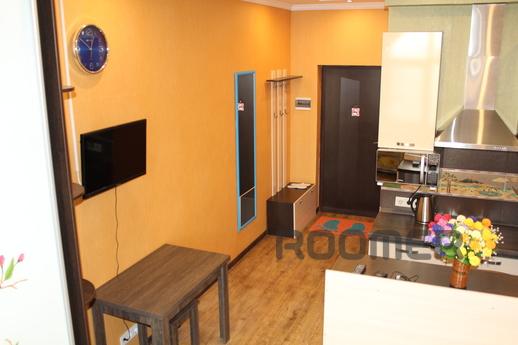 Premium Apartment, Алмати - квартира подобово
