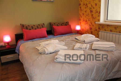 Premium Apartment, Алмати - квартира подобово