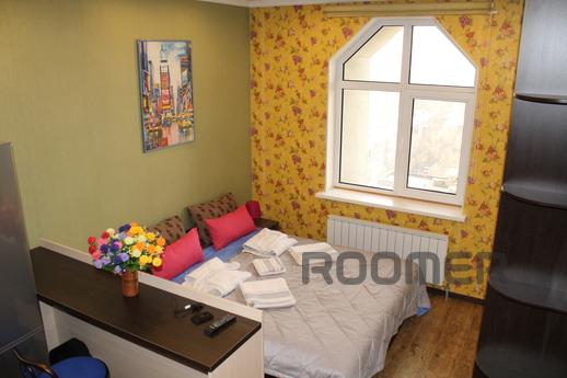 Premium Apartment, Алмати - квартира подобово