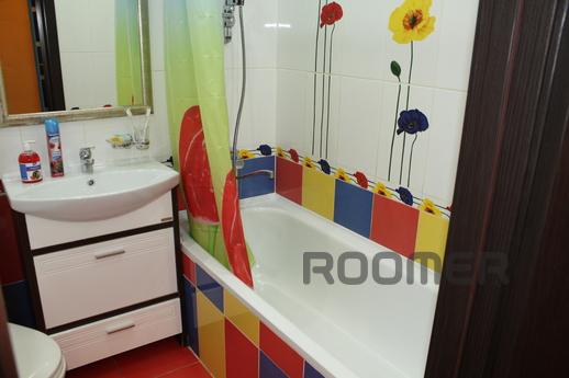Premium Apartment, Алмати - квартира подобово