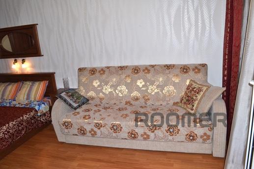 1-room. apartment near m. Shchelkovskaya, Moscow - apartment by the day