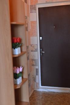 Cool apartment in Mytishchi, Mytishchi - apartment by the day