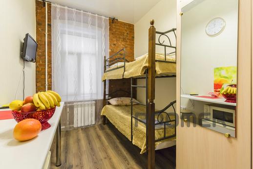 Apartments 'ADORIA'- adoriahotel, Санкт-Петербург - квартира подобово