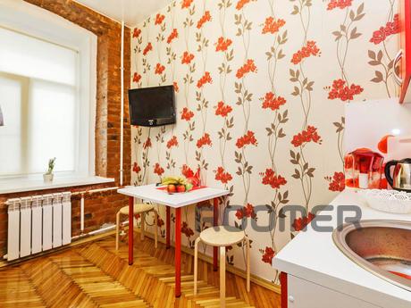 Апартаменты 'АДОРИЯ'- adoriahotel, Санкт-Петербург - квартира посуточно