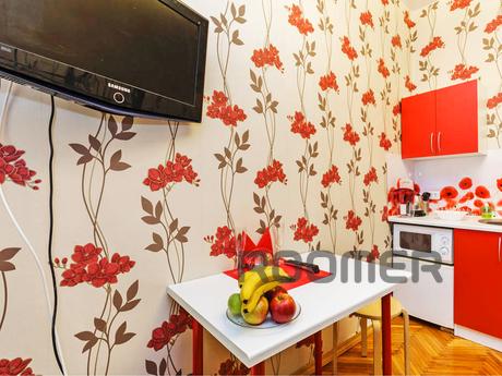 Апартаменты 'АДОРИЯ'- adoriahotel, Санкт-Петербург - квартира посуточно