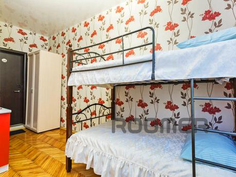 Апартаменты 'АДОРИЯ'- adoriahotel, Санкт-Петербург - квартира посуточно