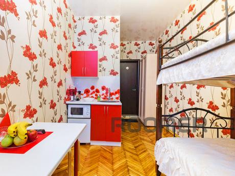 Апартаменты 'АДОРИЯ'- adoriahotel, Санкт-Петербург - квартира посуточно