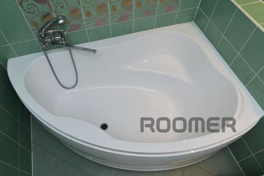 1-кімнатна квартира подобово, Москва - квартира подобово