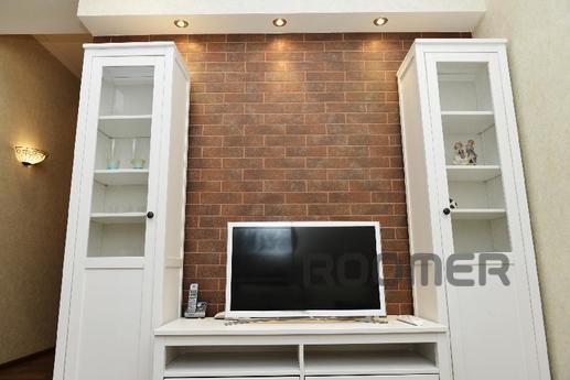 Здається затишна 1-кімнатна квартира стандарт-класу в кроков