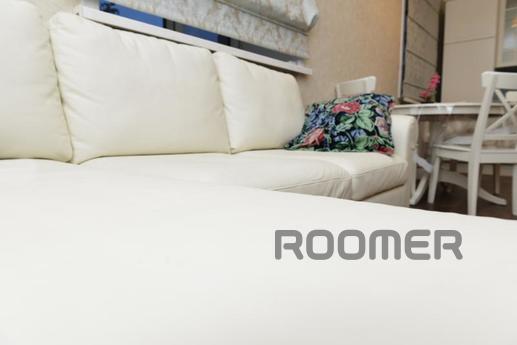 1-кімнатна квартира подобово, Москва - квартира подобово