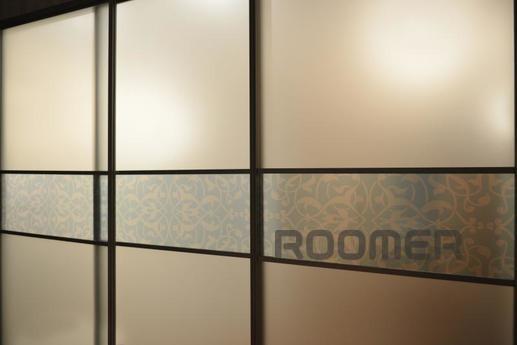 1-кімнатна квартира подобово, Москва - квартира подобово