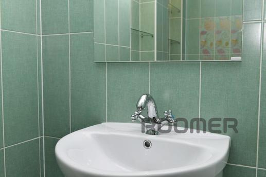 1-кімнатна квартира подобово, Москва - квартира подобово