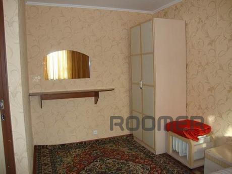 Затишна 2х кімнатна квартірa подобово, Усть-Каменогорськ - квартира подобово