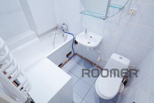 Budget apartment in the center of Lviv, Lviv - apartment by the day