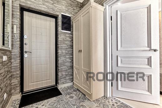 Apartment next to Shtymenko University, Krasnodar - apartment by the day