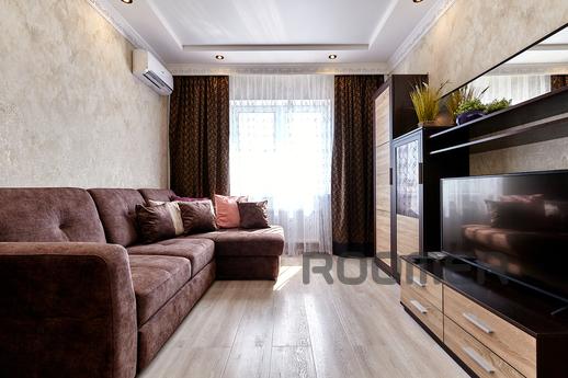 Apartment next to Expograd Yug, Краснодар - квартира подобово