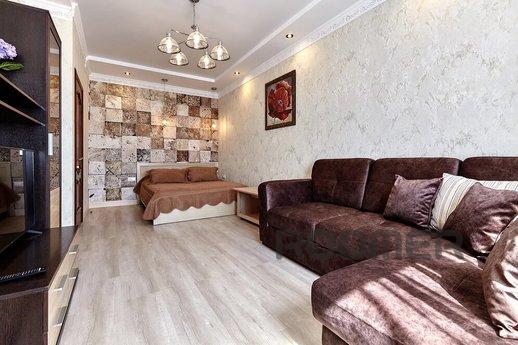 Apartment next to Expograd Yug, Краснодар - квартира подобово