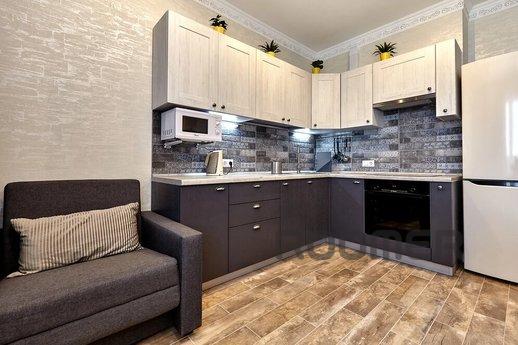 Apartment next to Expograd Yug, Краснодар - квартира подобово