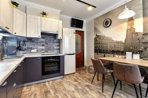 Apartment next to Expograd Yug, Краснодар - квартира подобово