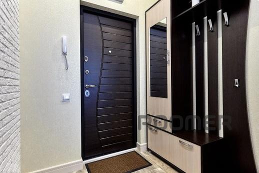 Apartment next to Expograd Yug, Краснодар - квартира подобово
