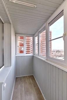 Apartment for Rent in Red Square., Krasnodar - apartment by the day