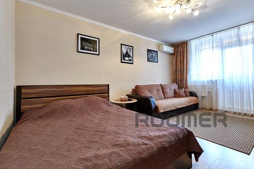 Уютная и чистая квартира, Краснодар - квартира посуточно