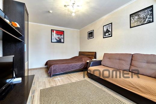 Уютная и чистая квартира, Краснодар - квартира посуточно