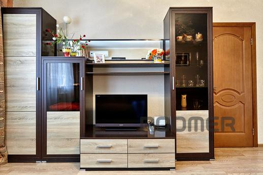 Уютная и чистая квартира, Краснодар - квартира посуточно