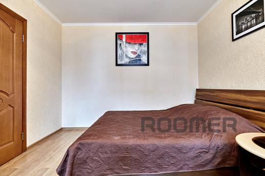 Уютная и чистая квартира, Краснодар - квартира посуточно